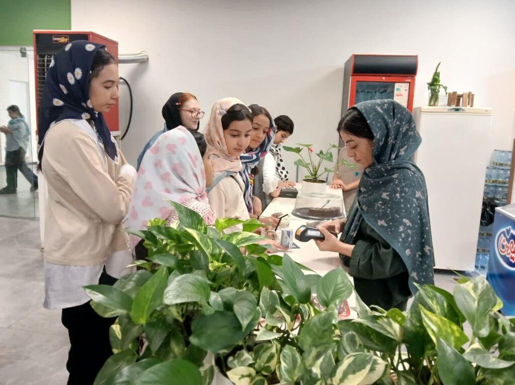 برگزاری اولین نشست هماندیشی کانونیاران مرکز فرهنگی شماره ۸ مشهد