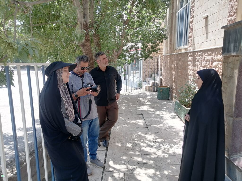 ویژهبرنامه بزرگداشت شیخ اشراق در زادگاهش سهرورد برگزار شد