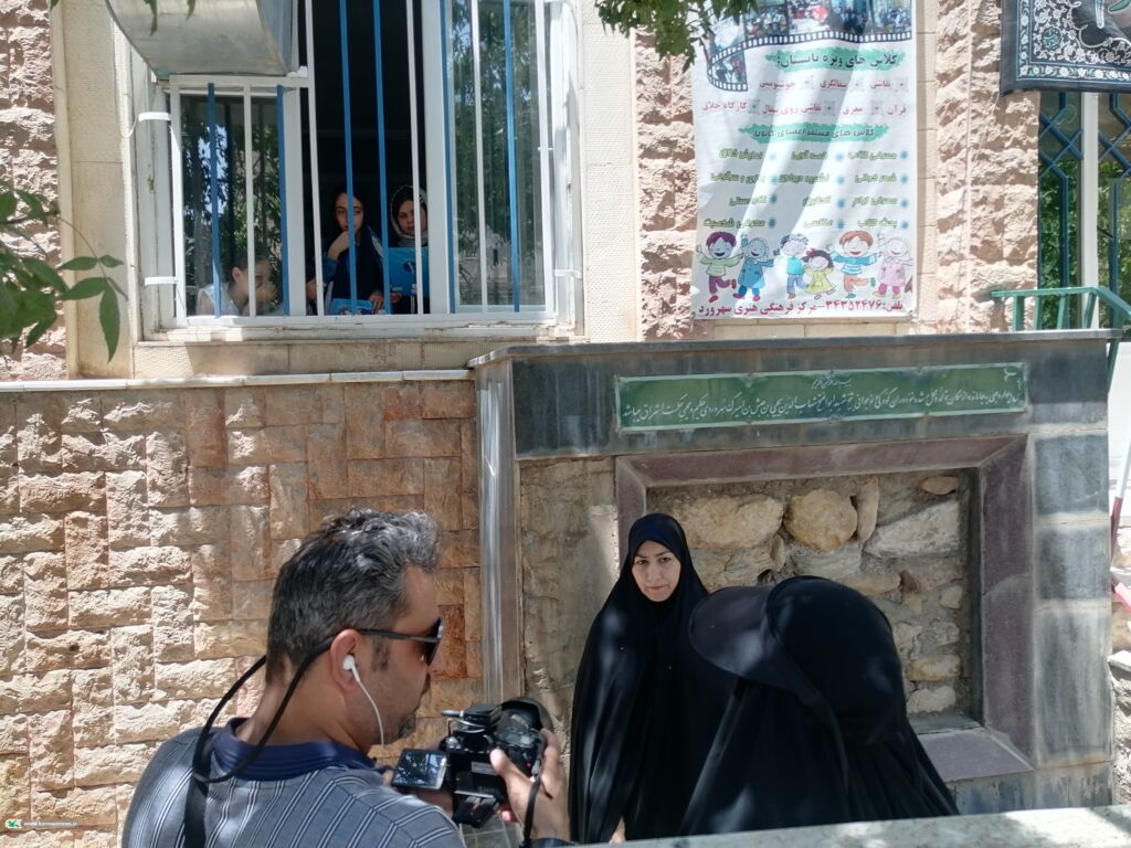 ویژهبرنامه بزرگداشت شیخ اشراق در زادگاهش سهرورد برگزار شد