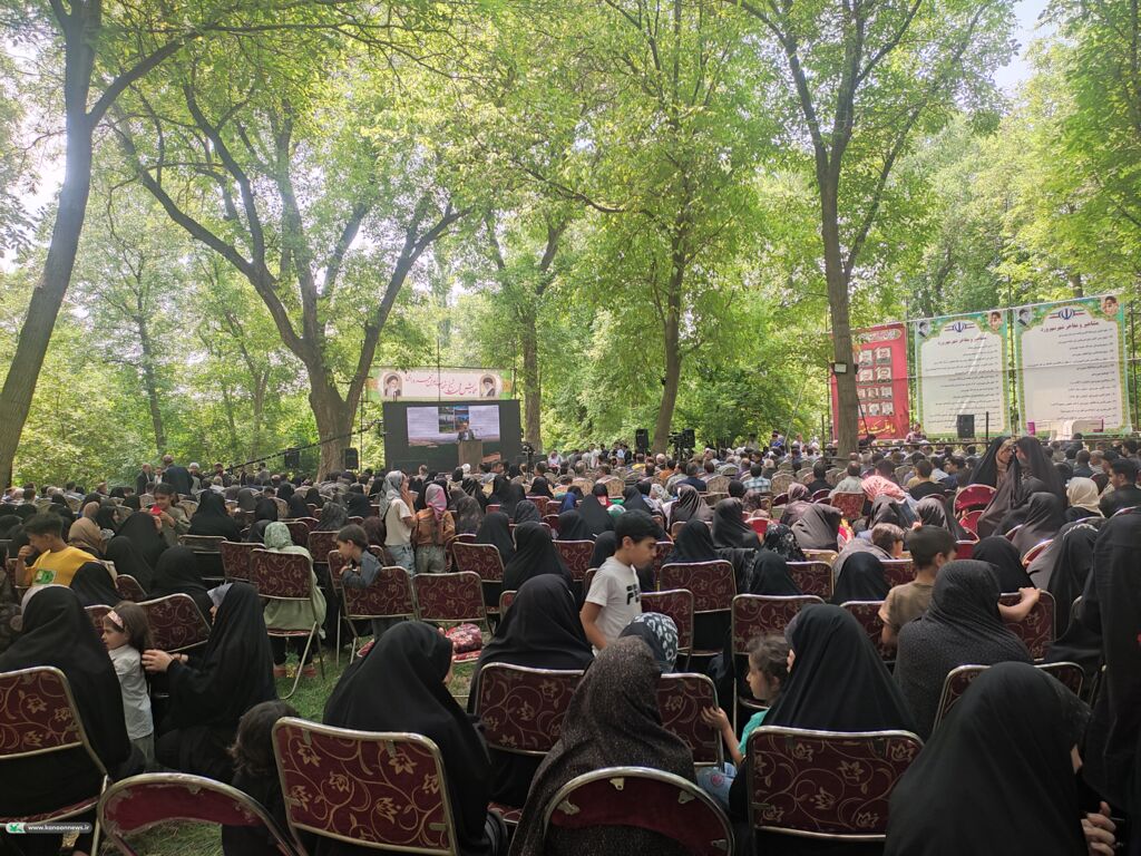 ویژه‌برنامه بزرگداشت شیخ اشراق در زادگاهش سهرورد برگزار شد