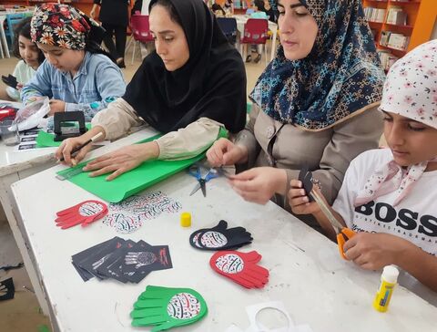 پویش هدیه خوبان