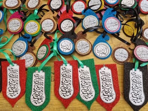 پویش هدیه خوبان