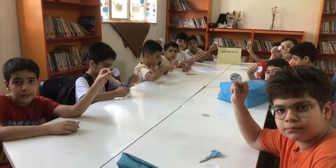 پویش هدیه خوبان