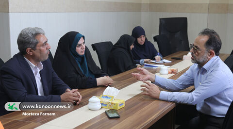 مرکز جامع سلولهای بنیادی و پزشکی بازساختی یزد