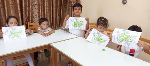 تابستان داغ  همراه با فعالیت های متنوع فرهنگی، هنری در مراکز کانون استان آذربایجان شرقی