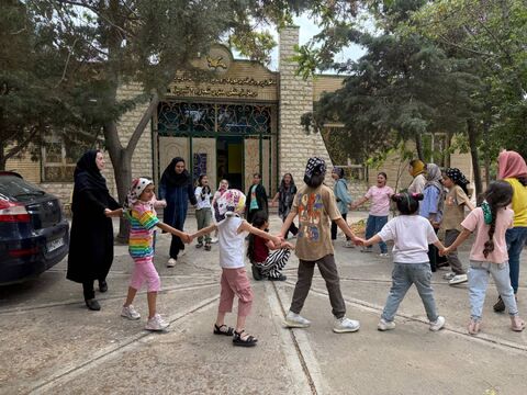 تابستان داغ  همراه با فعالیت های متنوع فرهنگی، هنری در مراکز کانون استان آذربایجان شرقی