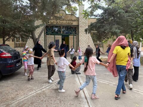 تابستان داغ  همراه با فعالیت های متنوع فرهنگی، هنری در مراکز کانون استان آذربایجان شرقی