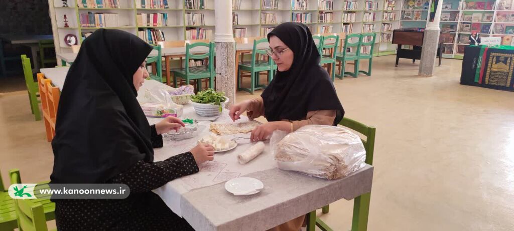 اعضای مراکز فرهنگی هنری کانون استان قم، ویژه برنامه هایی به یاد سه ساله دشت کربلا برگزار کردند.