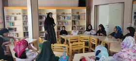 آموزش مهارت خود آگاهی و تنظیم هیجان در کانون شهر اراک
