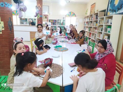 اهدای دو ویلچر با همت اعضای کانون شوشتر و حمایت از محیط زیست