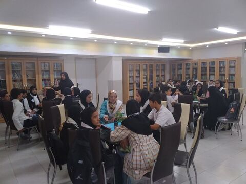 گزارش تصویری آیین پایانی رویداد کانون‌یاران استان اصفهان