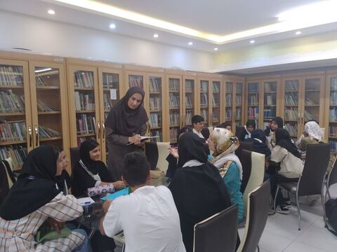 گزارش تصویری آیین پایانی رویداد کانون‌یاران استان اصفهان