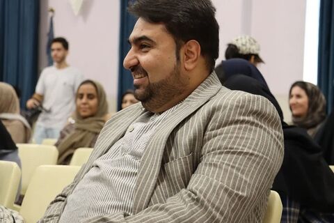 گزارش تصویری آیین پایانی رویداد کانون‌یاران استان اصفهان