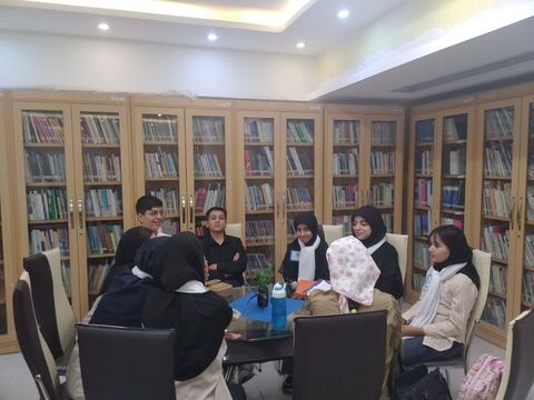 گزارش تصویری آیین پایانی رویداد کانون‌یاران استان اصفهان