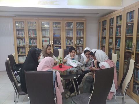 گزارش تصویری آیین پایانی رویداد کانون‌یاران استان اصفهان