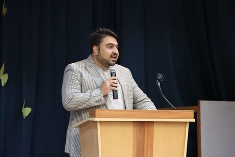 گزارش تصویری آیین پایانی رویداد کانون‌یاران استان اصفهان