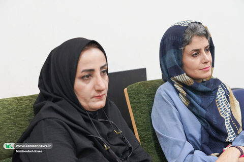 ویژه‌برنامه «عصر شعر و خاطره»، گرامی‌داشت یاد کودکان شهید