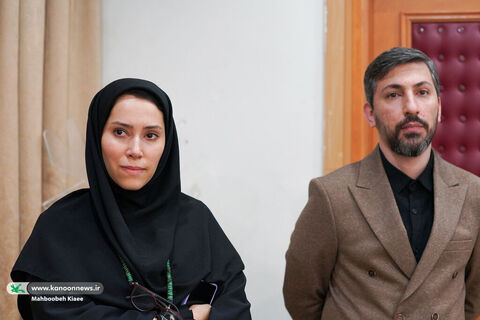 ویژه‌برنامه «عصر شعر و خاطره»، گرامی‌داشت یاد کودکان شهید