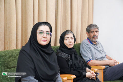 ویژه‌برنامه «عصر شعر و خاطره»، گرامی‌داشت یاد کودکان شهید
