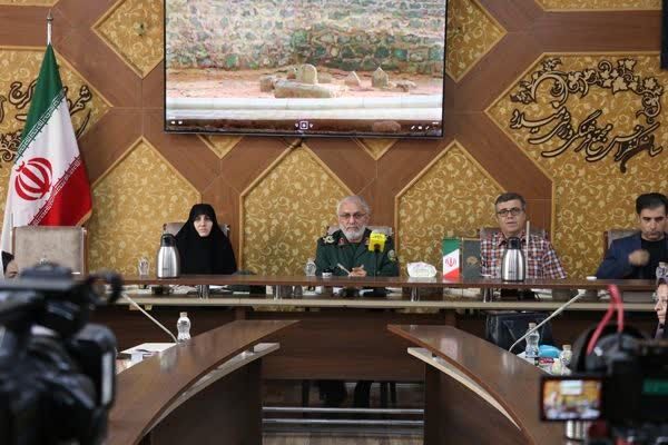 همکاری کانون البرز در  برگزاری کارگاه هم‌اندیشی نویسندگان کودک و نوجوان در حوزه دفاع مقدس و مقاومت البرز