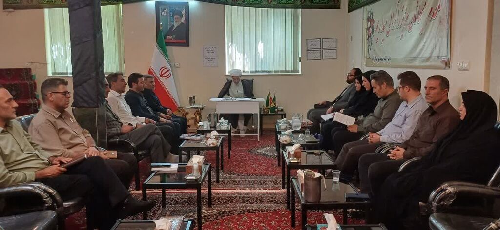 تربیت نسل در تراز انقلاب، رسالت فرهنگی کانون است