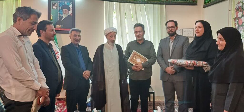 تربیت نسل در تراز انقلاب، رسالت فرهنگی کانون است