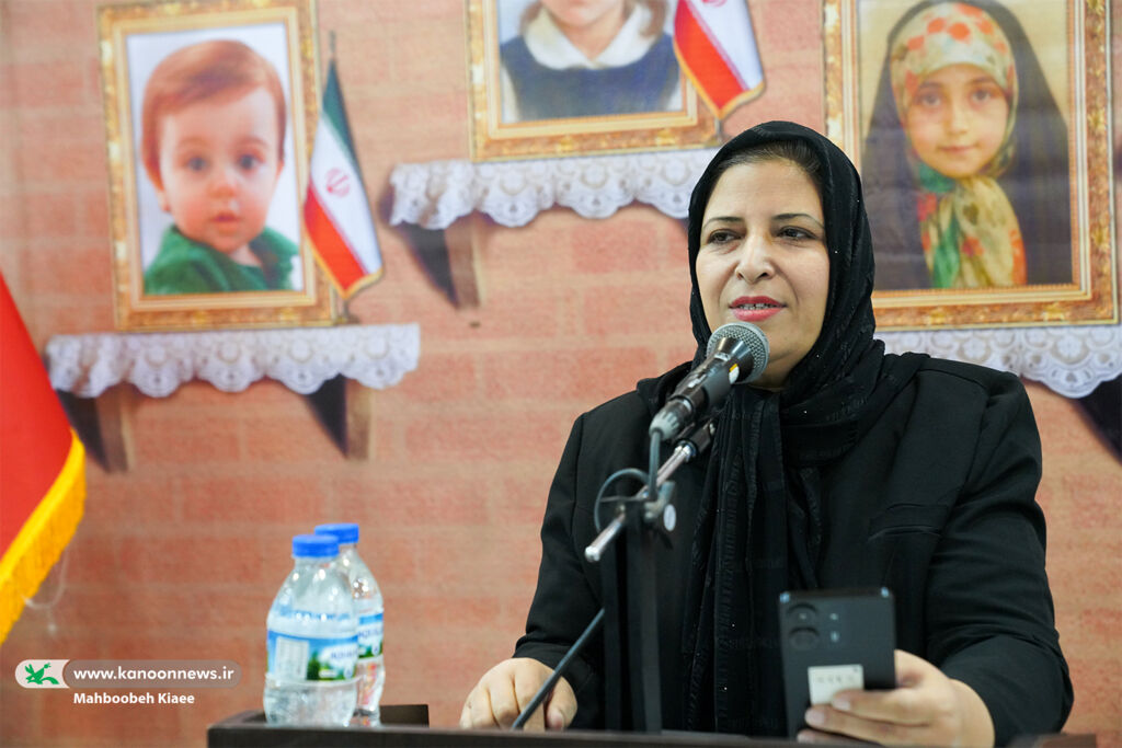 گرامیداشت یاد کودکان شهید در «عصر شعر و خاطره»