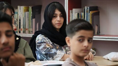 اختتامیه باشکوه رویداد «کانون‌یاران» در زنجان برگزار شد