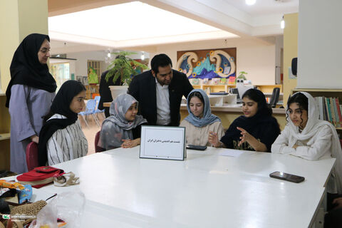 بازدید شاهرود