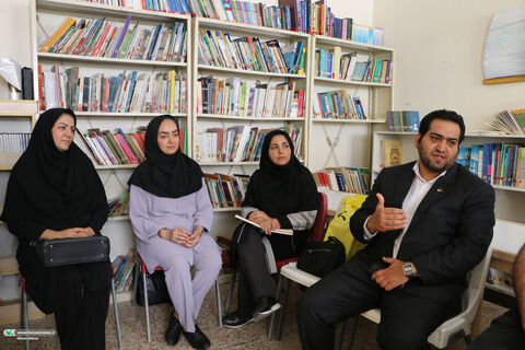 بازدید شاهرود