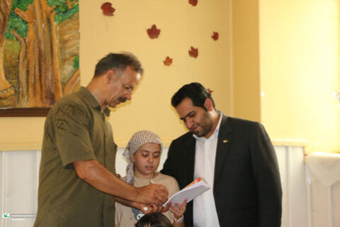 بازدید شاهرود
