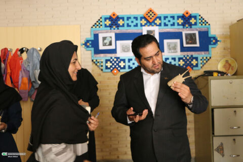بازدید شاهرود