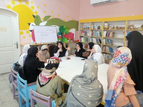 ویژه برنامه ی اهدای خون