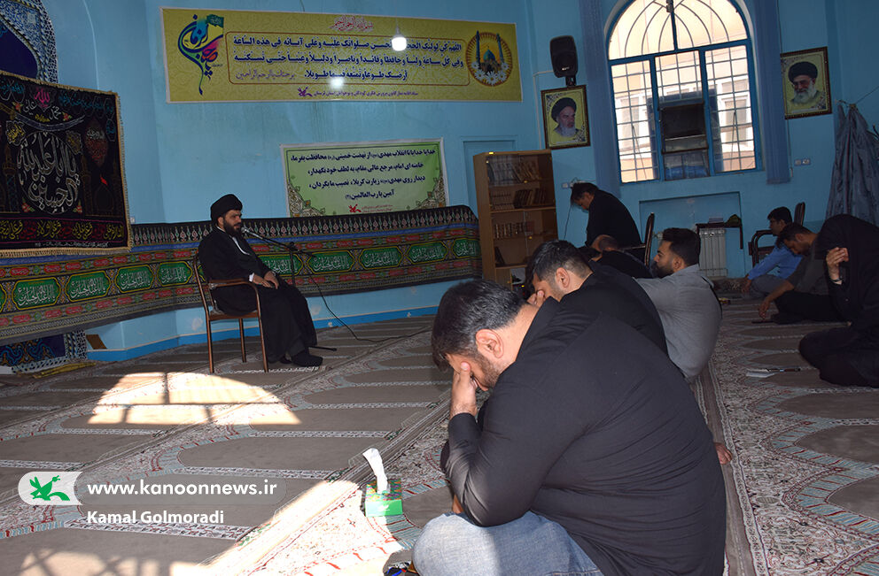 عاشورا ظرفیتی عظیم برای انتقال مفاهیم تربیتی به کودکان و نوجوانان است