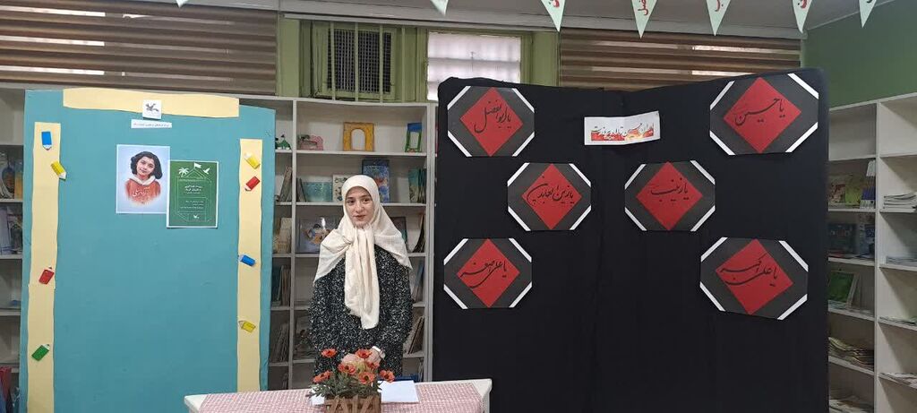 رونق تابستانی در مراکز فرهنگی و هنری کانون استان قزوین