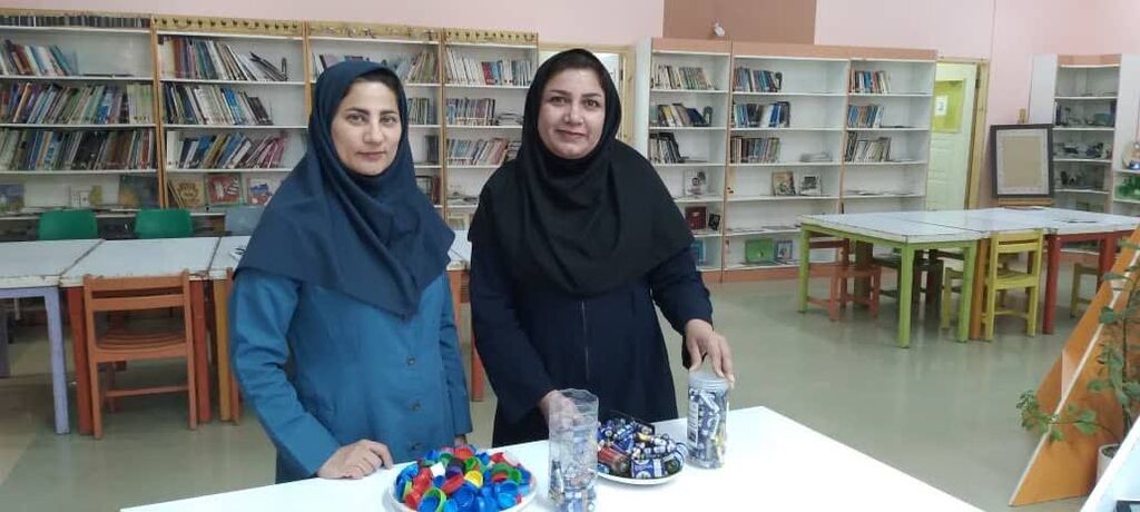 کارگاه «آبزیان دریایی» با هدف پرورش آگاهی زیستمحیطی کودکان در خانه محیط زیست گلشهر برگزار شد