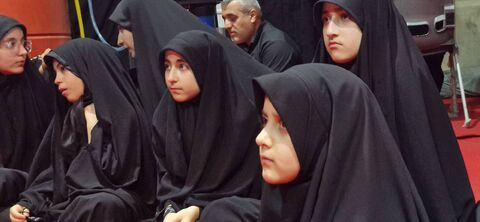 اربعين