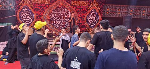 اربعين