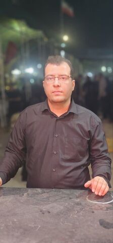 موکب اربعینی کانون پرورش فکری خوزستان در مرز چذابه «روز دوم»