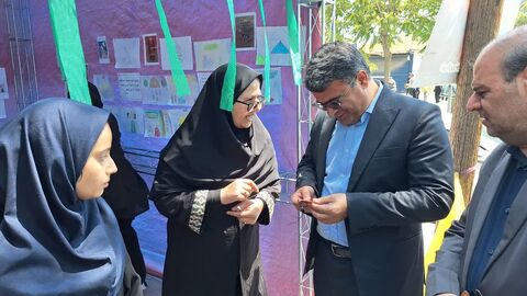 موکب کنگاور