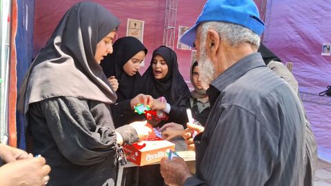 موکب کنگاور