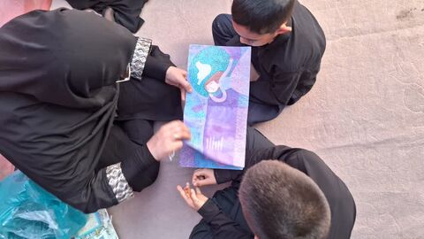 موکب کنگاور
