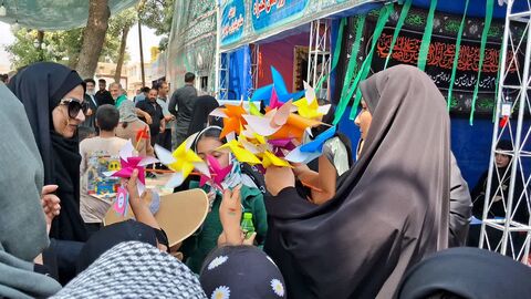 موکب کنگاور