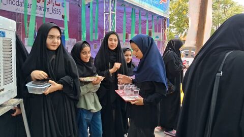 موکب کنگاور