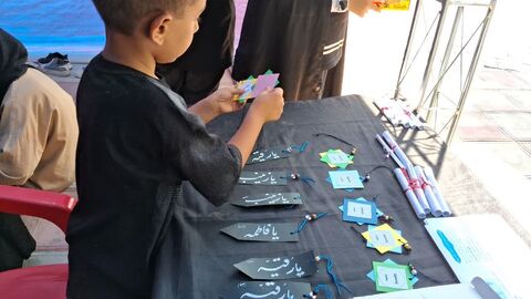 موکب کنگاور