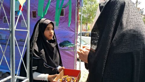 موکب کنگاور