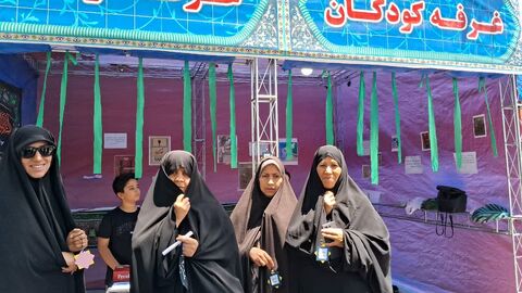 موکب کنگاور