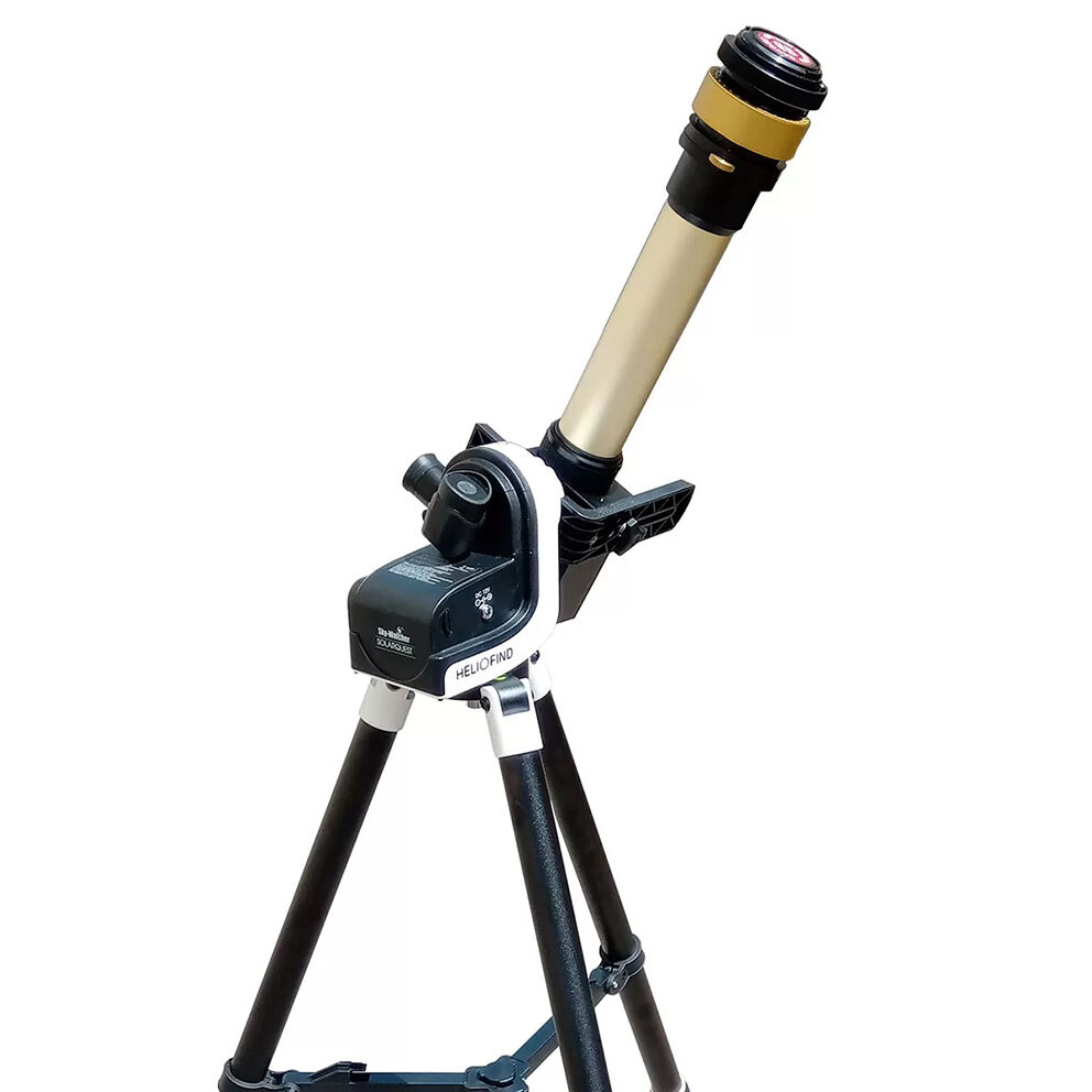 تلسکوپهای پیشرفته، افقهای جدید نجوم را به کانون لرستان میآورند