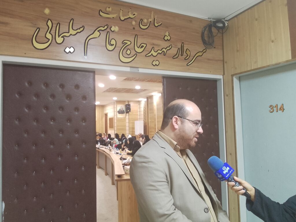 گردهمائی کانون یاران_مرکزی گردهمائی کانون یاران_مرکزی