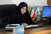 پیام تبریک مدیرکل کانون پرورش فکری کودکان ونوجوانان استان ایلام به مناسبت روزخبرنگار